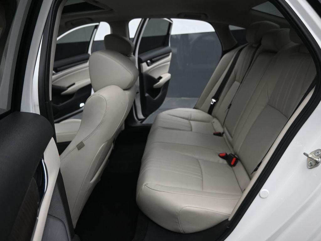 used 2018 Honda Accord car, priced at $21,998