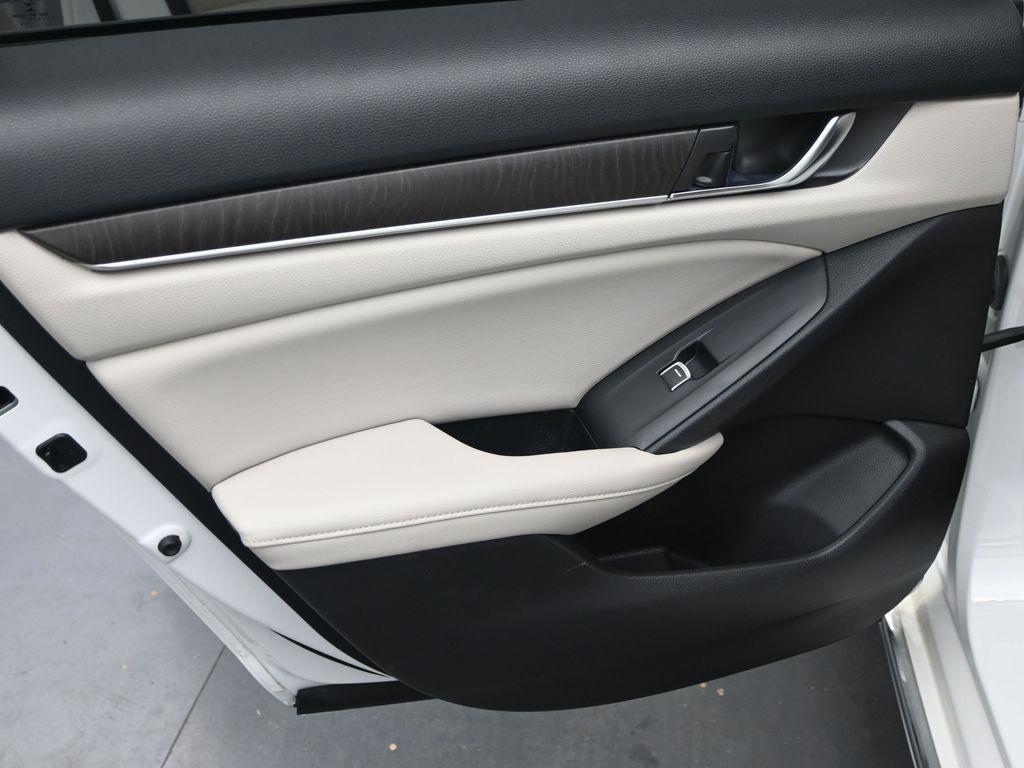 used 2018 Honda Accord car, priced at $21,998