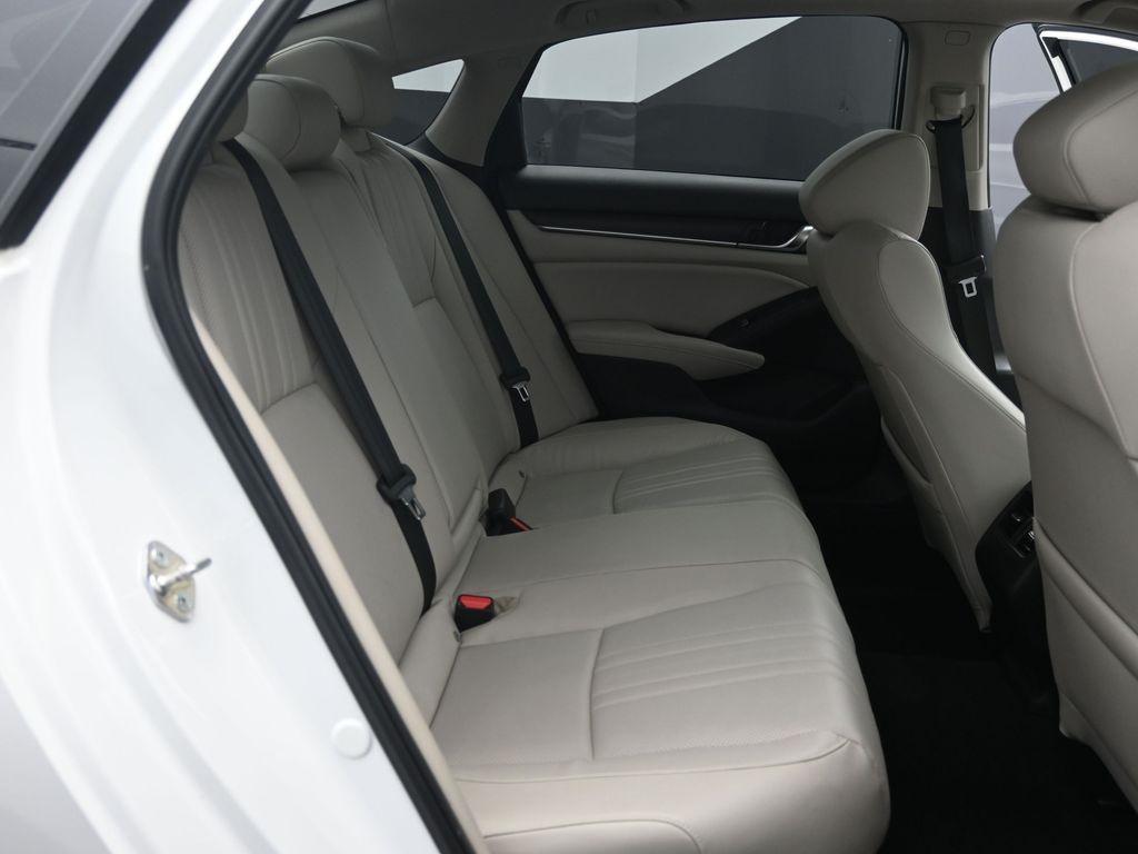 used 2018 Honda Accord car, priced at $21,998