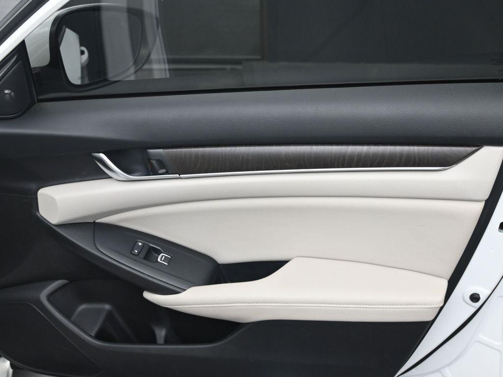 used 2018 Honda Accord car, priced at $21,998