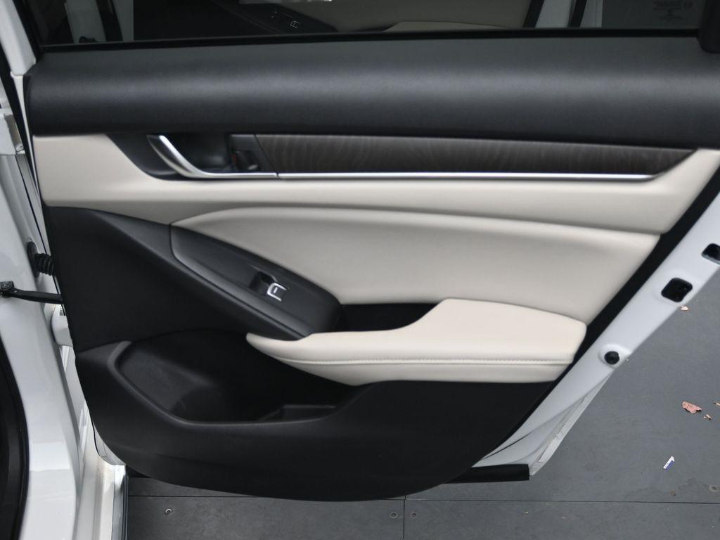 used 2018 Honda Accord car, priced at $21,998