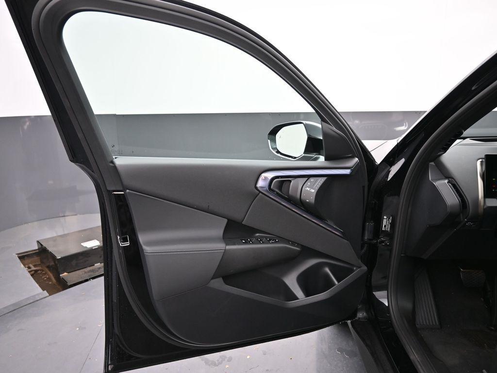 new 2025 BMW X3 car, priced at $57,525