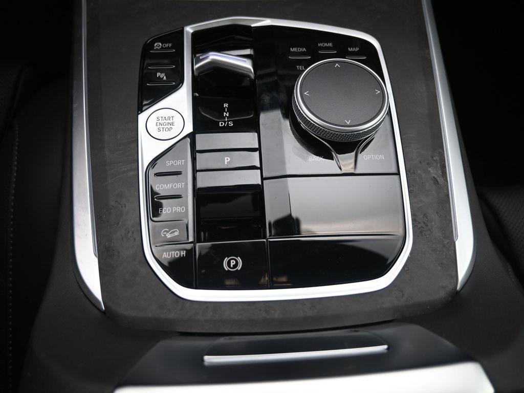 new 2026 BMW X5 car, priced at $74,525