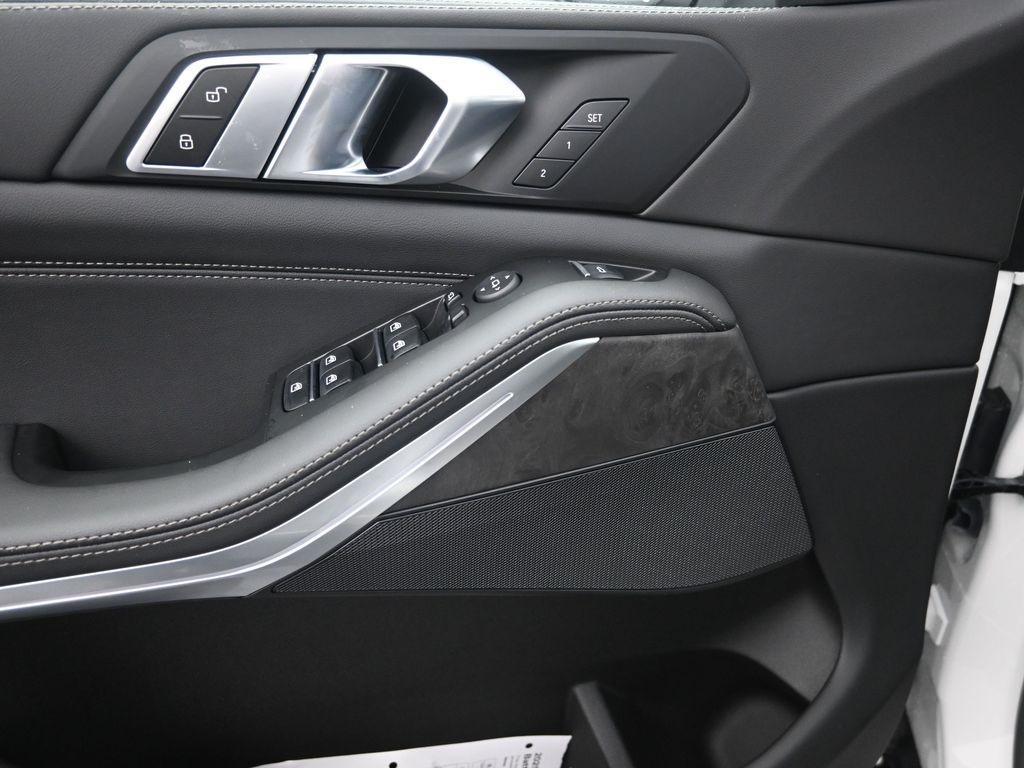 new 2026 BMW X5 car, priced at $74,525