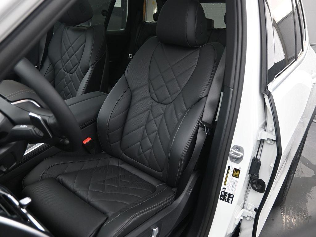 new 2026 BMW X5 car, priced at $74,525