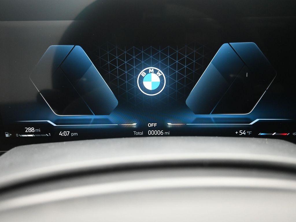 new 2026 BMW X5 car, priced at $74,525