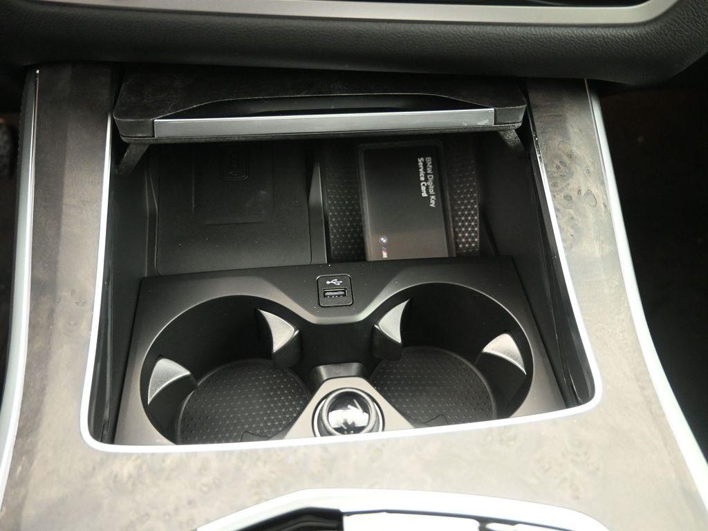 new 2026 BMW X5 car, priced at $74,525