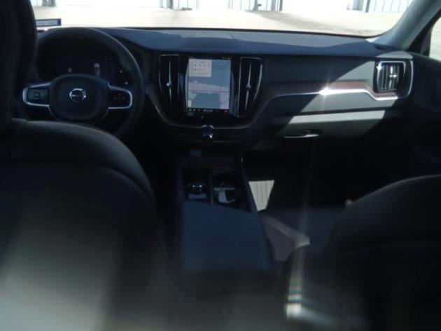 used 2024 Volvo XC60 car, priced at $39,498