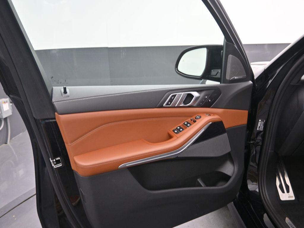 used 2024 BMW X5 car, priced at $74,998