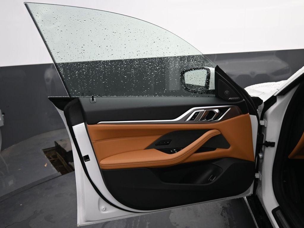 new 2025 BMW 430 Gran Coupe car, priced at $55,565