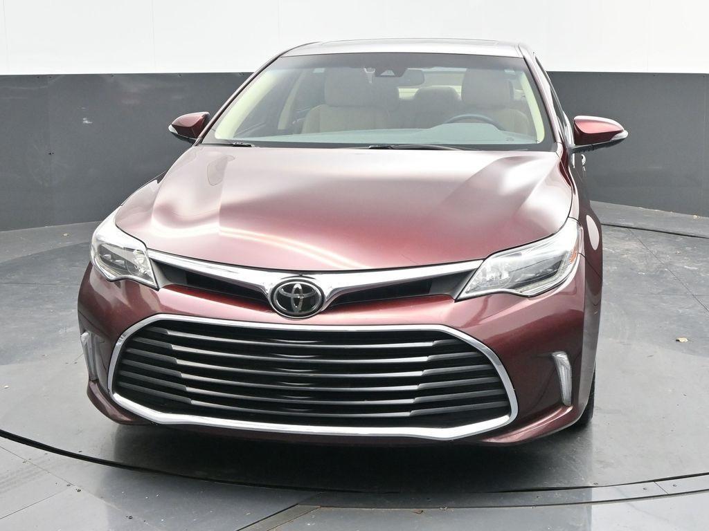 used 2016 Toyota Avalon car, priced at $15,998