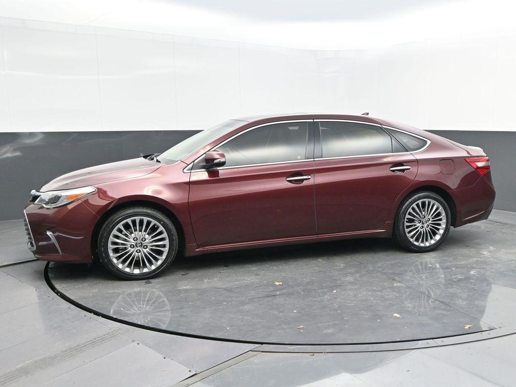 used 2016 Toyota Avalon car, priced at $15,998