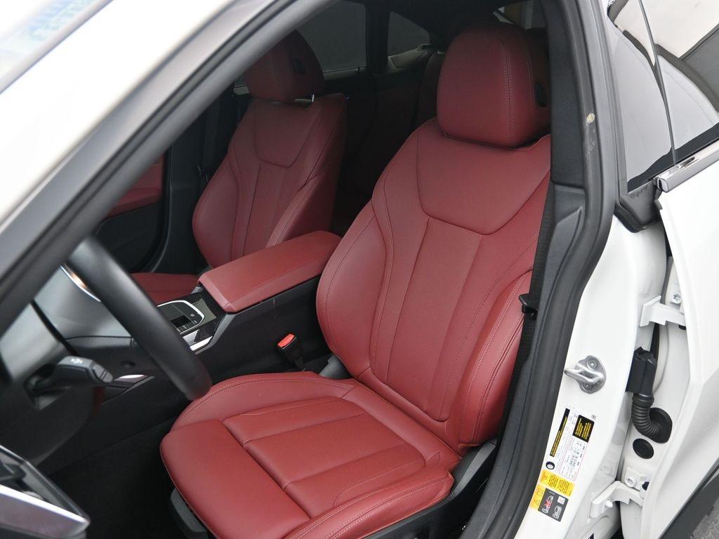 used 2024 BMW i4 Gran Coupe car, priced at $46,998