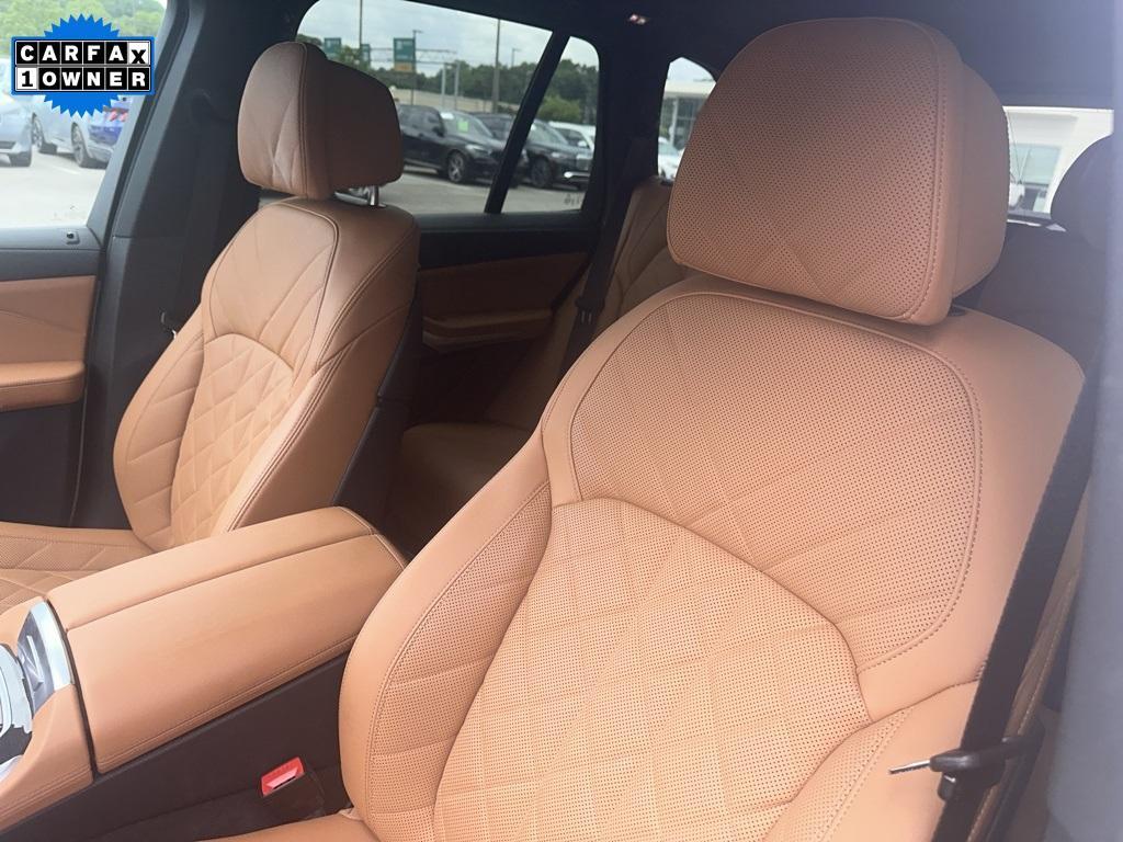 used 2024 BMW X5 car, priced at $70,998