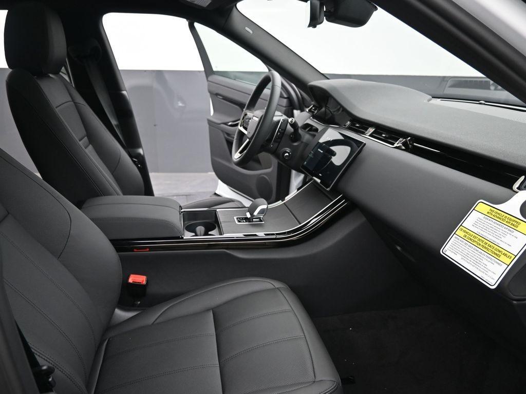 new 2026 Land Rover Range Rover Evoque car, priced at $63,825
