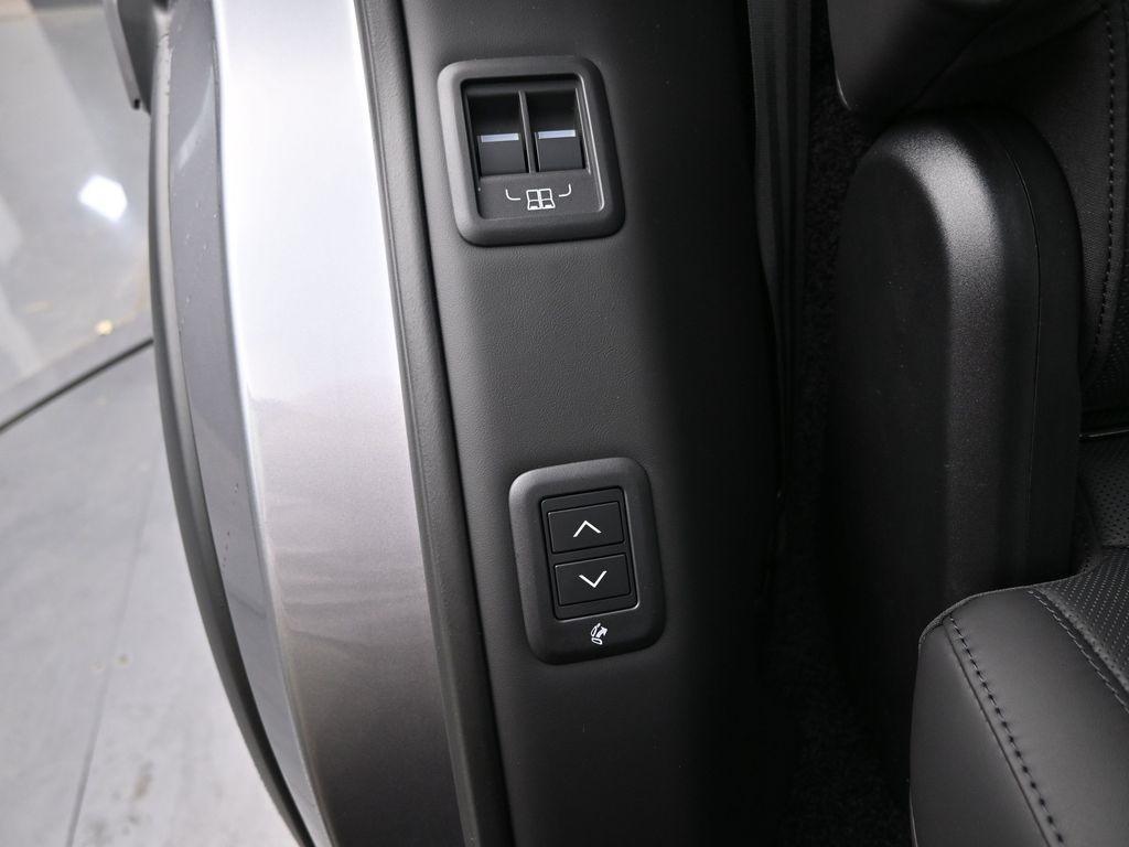 new 2025 Land Rover Range Rover car, priced at $145,980