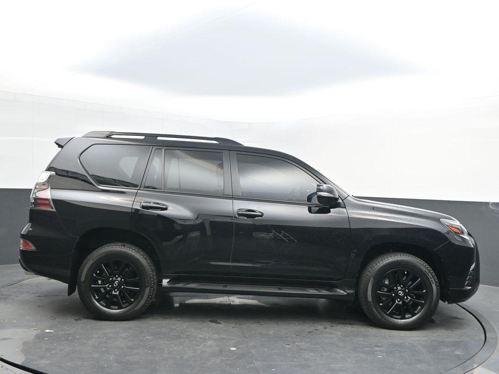 used 2023 Lexus GX 460 car, priced at $55,998
