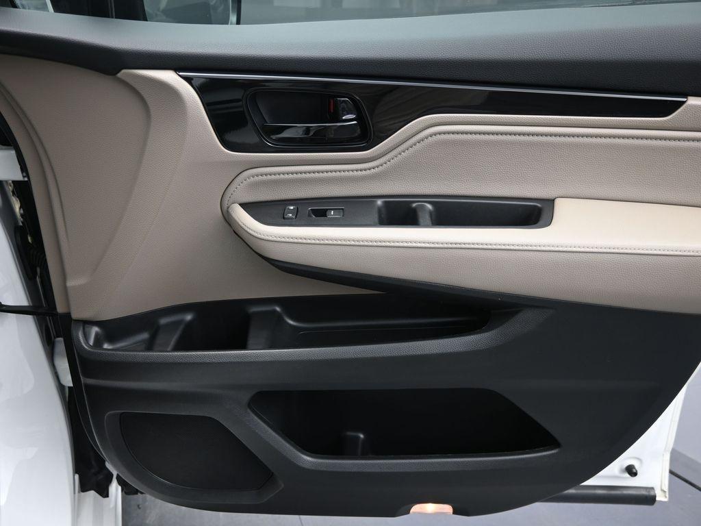 used 2020 Honda Odyssey car, priced at $32,998