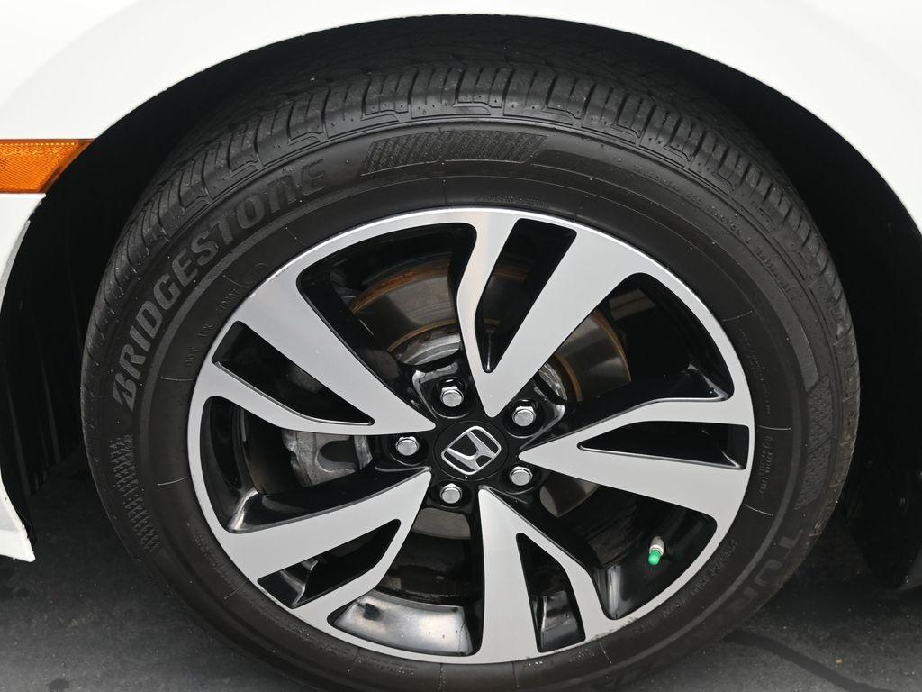 used 2020 Honda Odyssey car, priced at $32,998