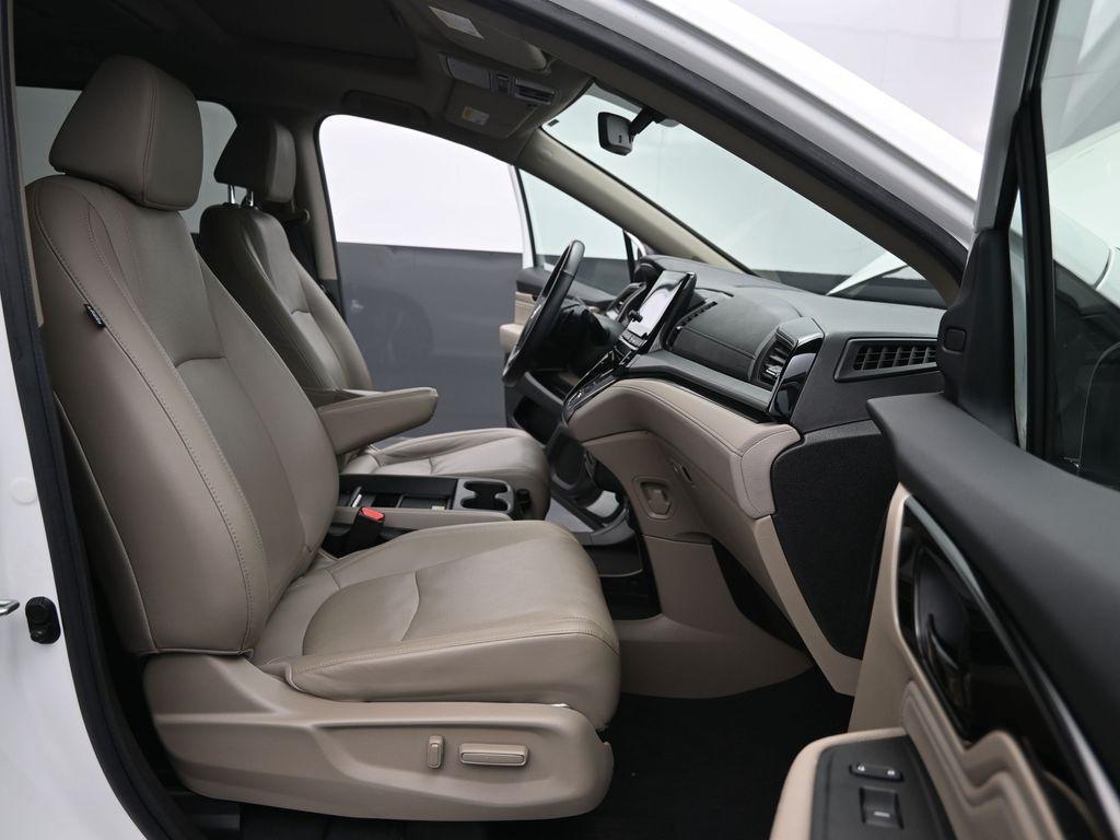 used 2020 Honda Odyssey car, priced at $32,998