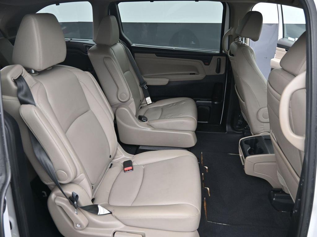 used 2020 Honda Odyssey car, priced at $32,998