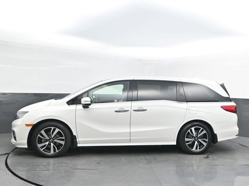 used 2020 Honda Odyssey car, priced at $32,998