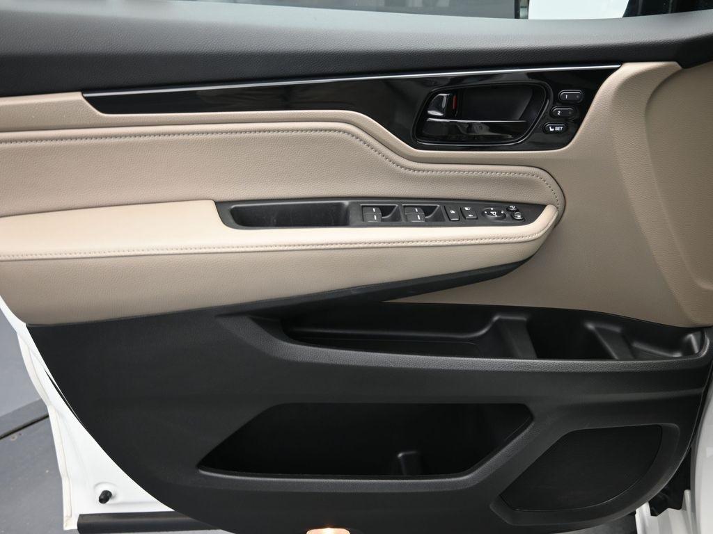used 2020 Honda Odyssey car, priced at $32,998