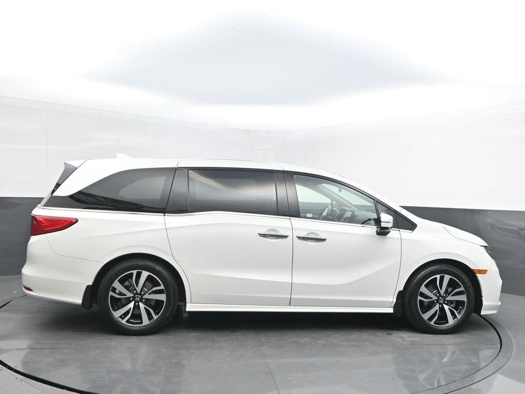 used 2020 Honda Odyssey car, priced at $32,998