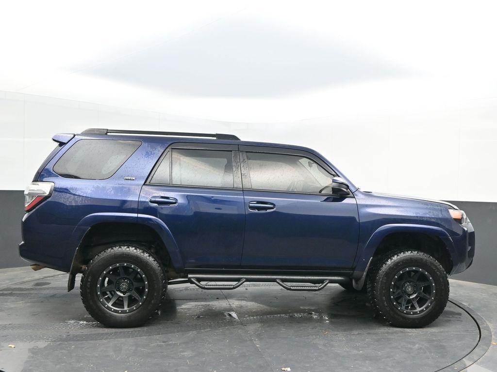 used 2018 Toyota 4Runner car, priced at $26,499