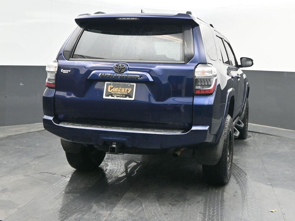 used 2018 Toyota 4Runner car, priced at $26,499
