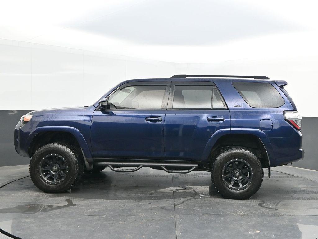 used 2018 Toyota 4Runner car, priced at $26,499