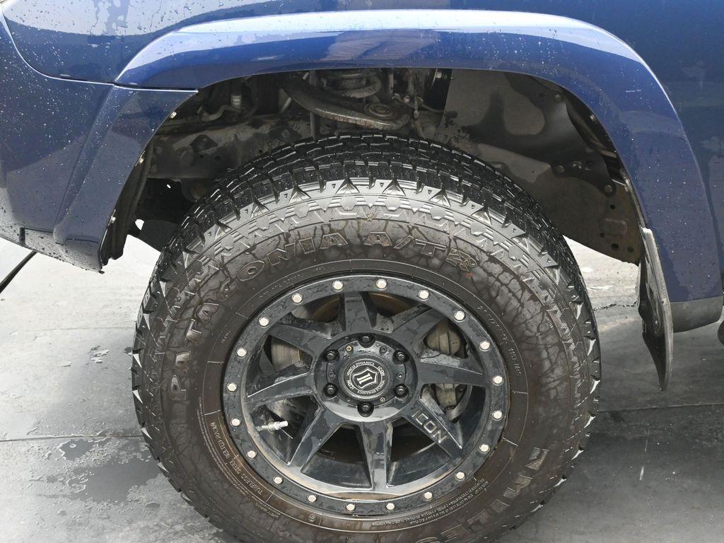 used 2018 Toyota 4Runner car, priced at $26,499