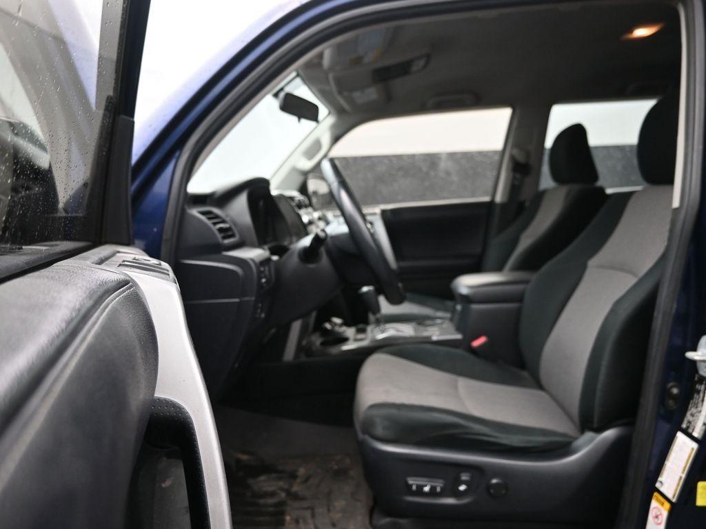 used 2018 Toyota 4Runner car, priced at $26,499