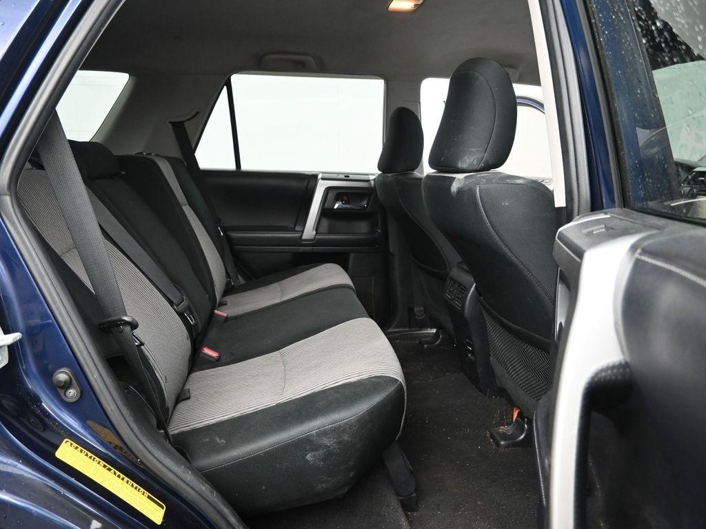 used 2018 Toyota 4Runner car, priced at $26,499