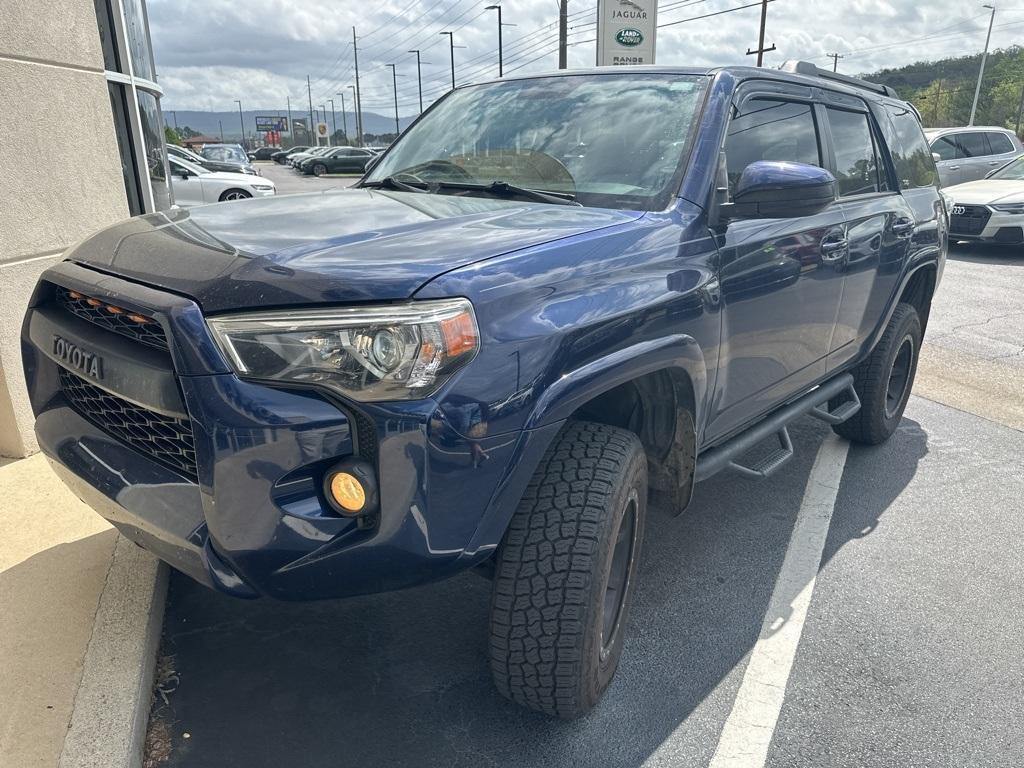 used 2018 Toyota 4Runner car, priced at $26,998