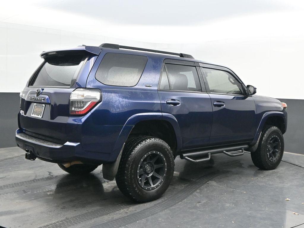 used 2018 Toyota 4Runner car, priced at $26,499