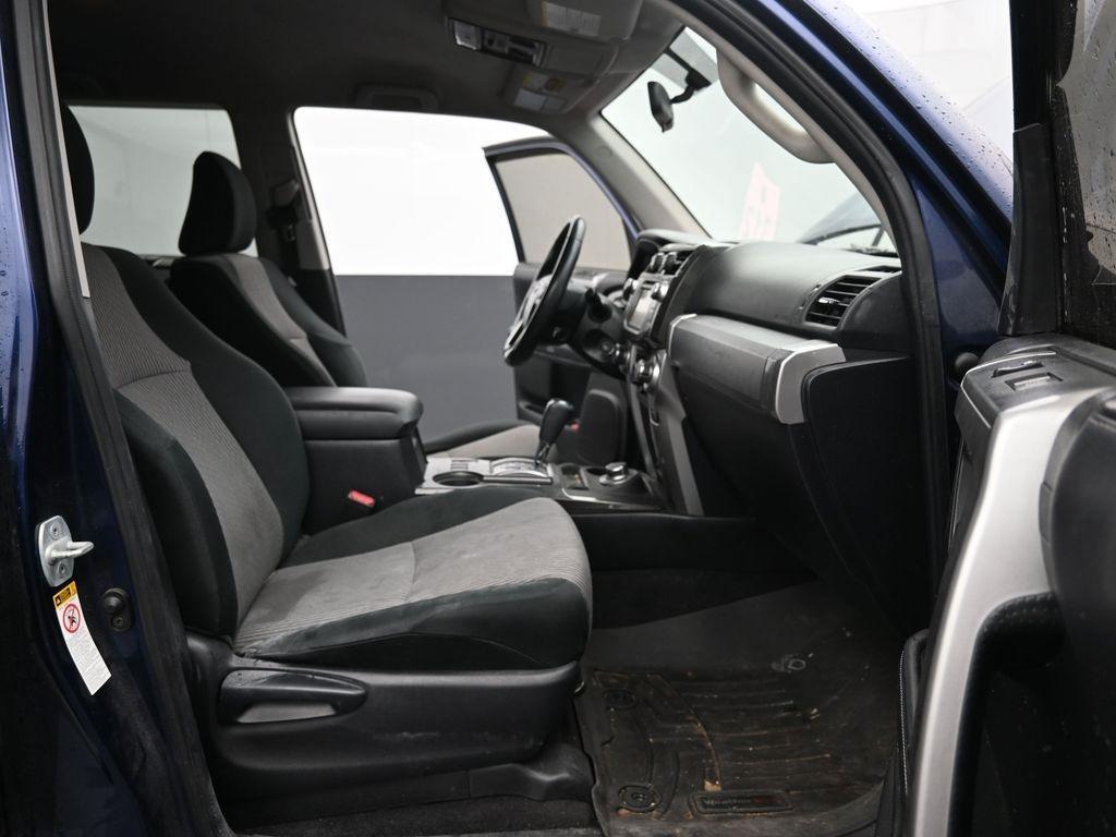 used 2018 Toyota 4Runner car, priced at $26,499
