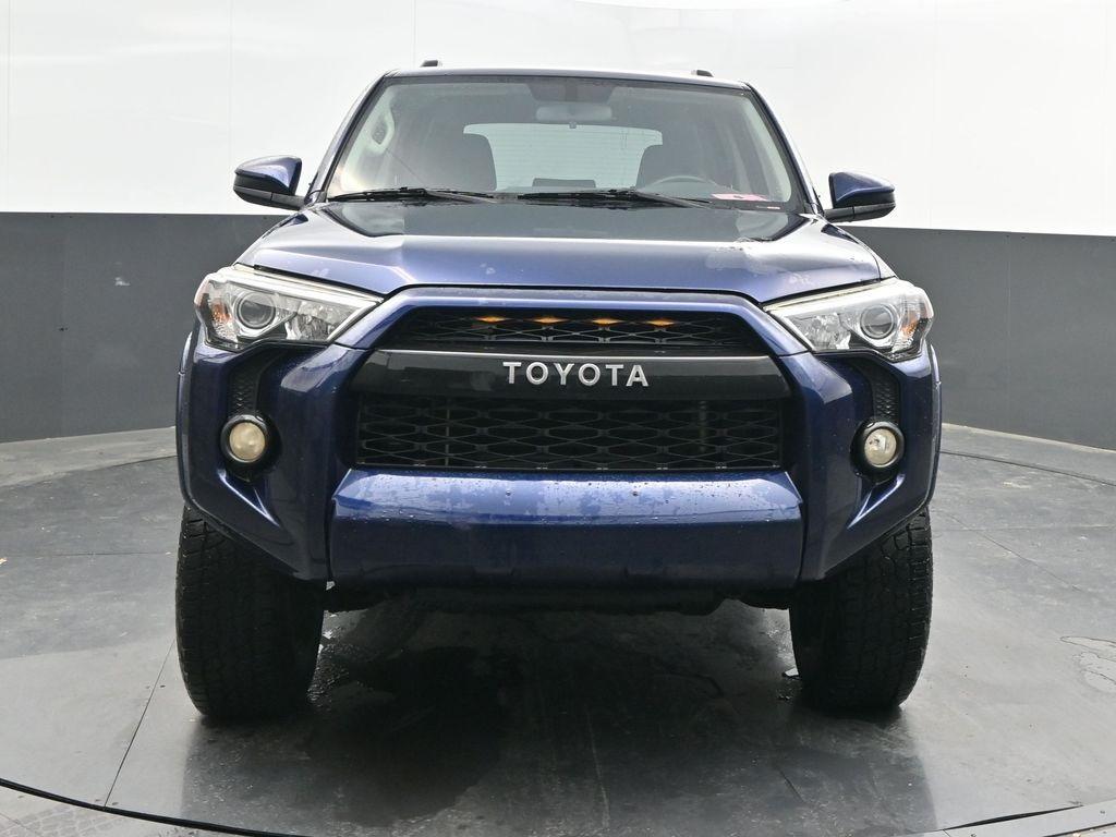 used 2018 Toyota 4Runner car, priced at $26,499