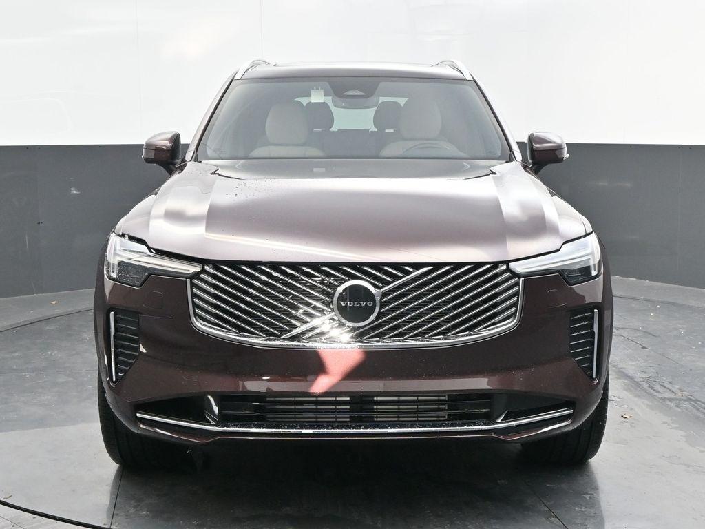 new 2025 Volvo XC90 Plug-In Hybrid car, priced at $71,293