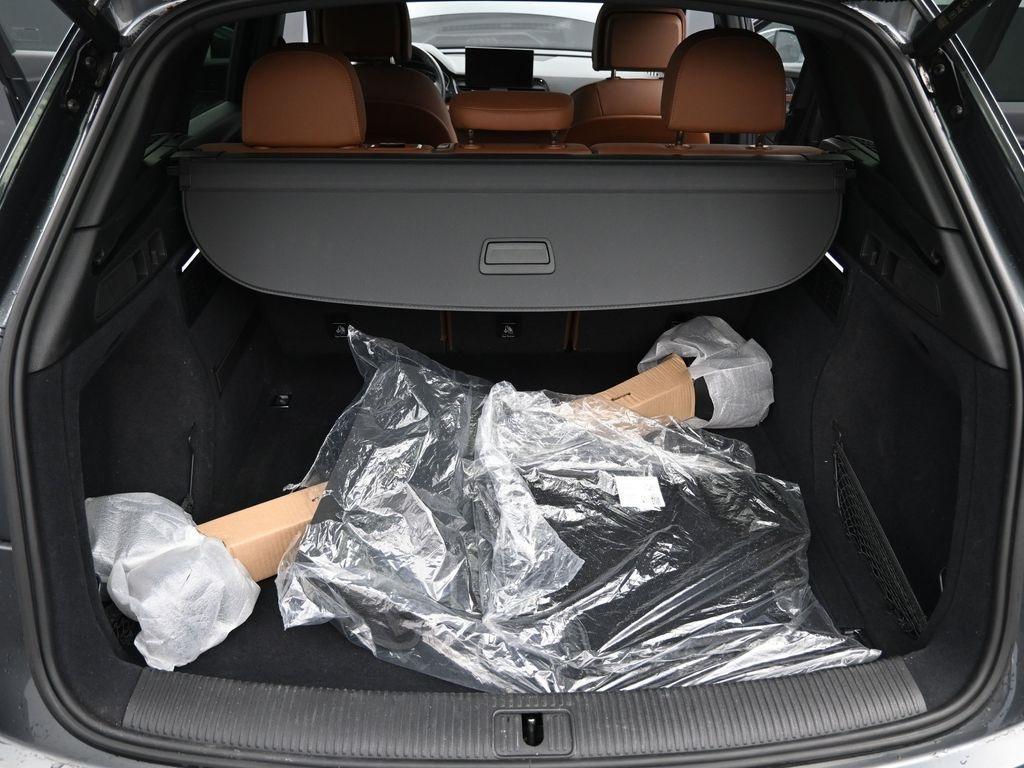 used 2022 Audi Q5 car, priced at $31,998