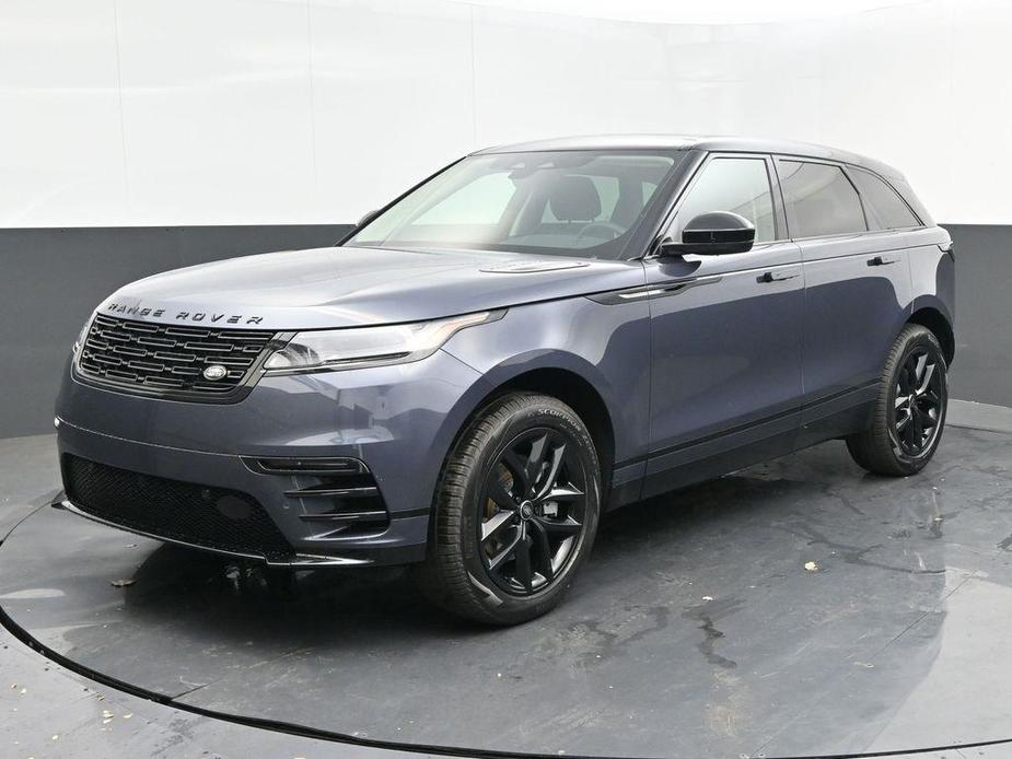 new 2025 Land Rover Range Rover Velar car, priced at $71,140