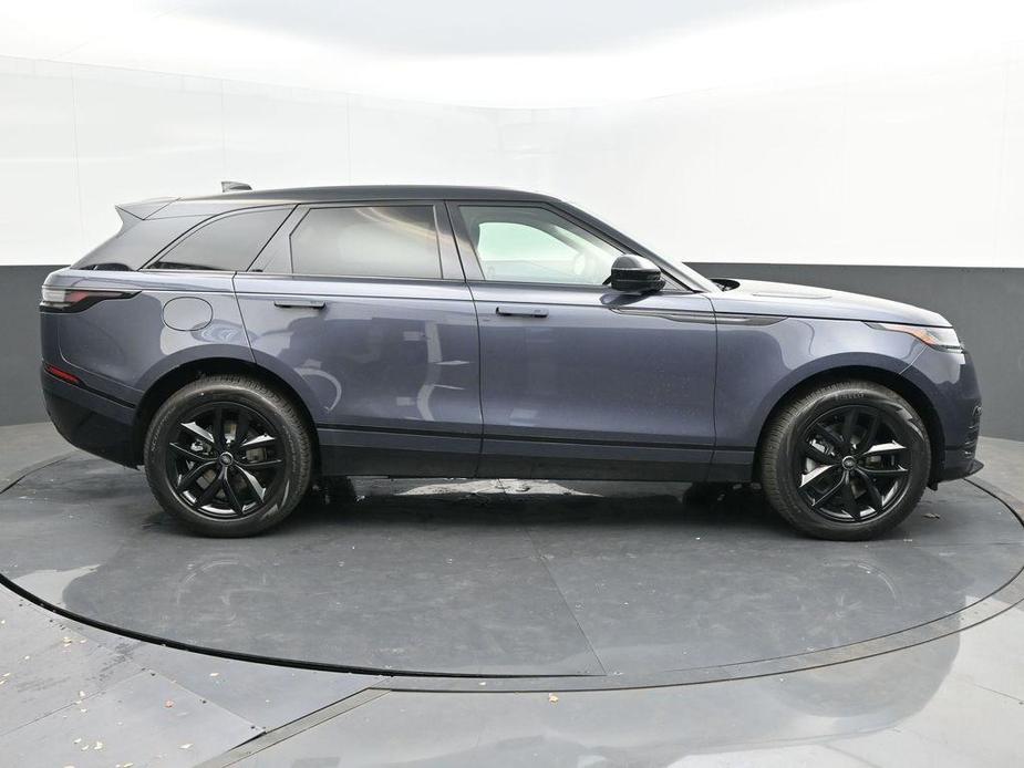 new 2025 Land Rover Range Rover Velar car, priced at $71,140