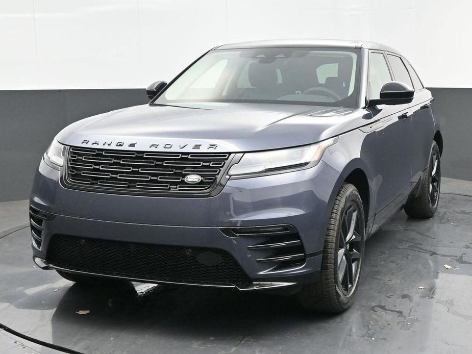 new 2025 Land Rover Range Rover Velar car, priced at $71,140