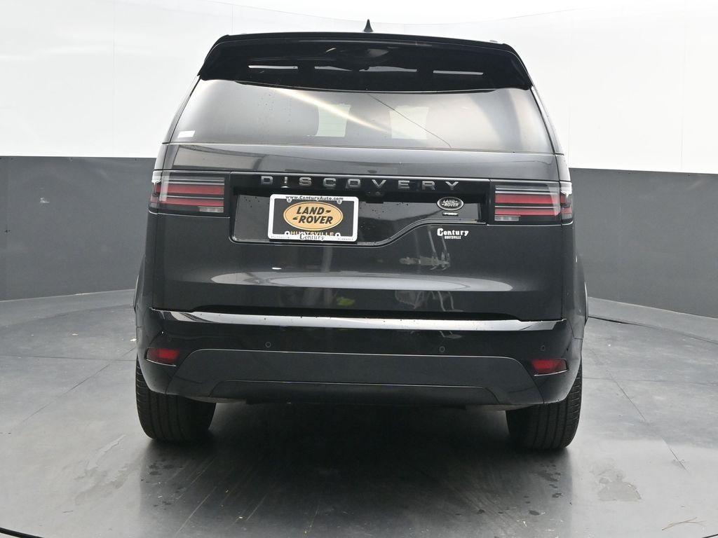 used 2023 Land Rover Discovery car, priced at $52,299