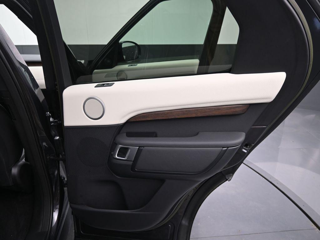 used 2023 Land Rover Discovery car, priced at $52,299