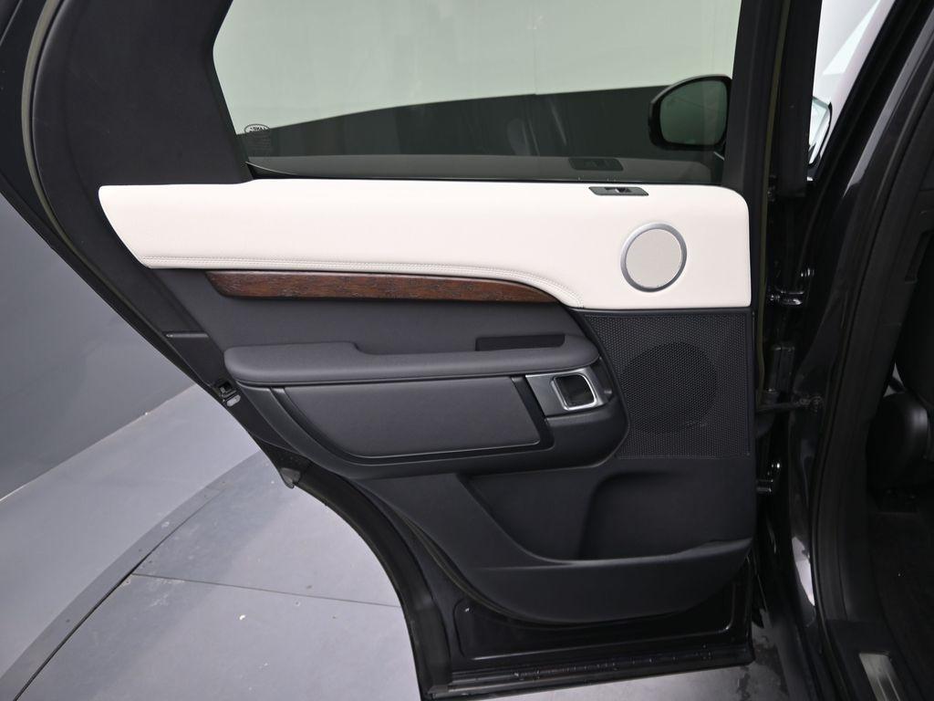used 2023 Land Rover Discovery car, priced at $52,299