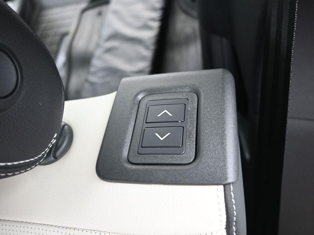 used 2023 Land Rover Discovery car, priced at $52,299