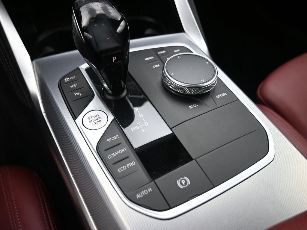 used 2021 BMW M440 car, priced at $39,998