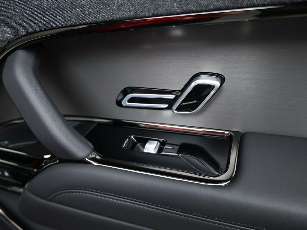 new 2025 Land Rover Range Rover Sport car, priced at $100,950