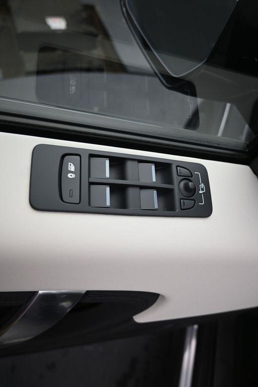 new 2025 Land Rover Discovery Sport car, priced at $52,103